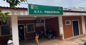 Diario HOY | Niña abusada en Itapúa fallece tras casi mes de internación