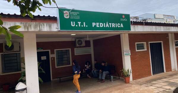 Diario HOY | Niña abusada en Itapúa fallece tras casi mes de internación