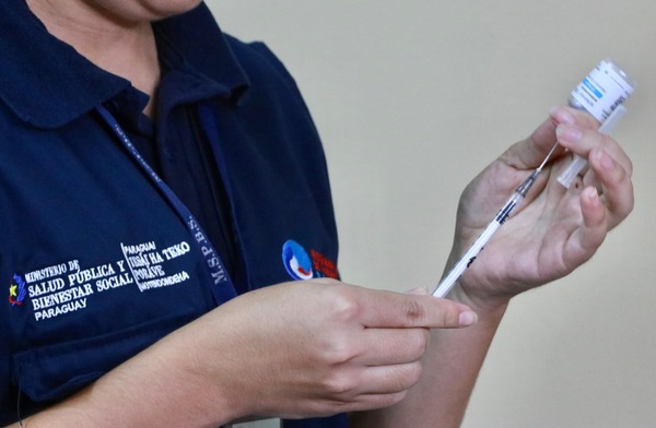Pediatra insiste con vacunación para evitar cuadros respiratorios - ADN Digital