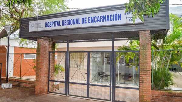 Fallece niña abusada brutalmente en Carlos Antonio López