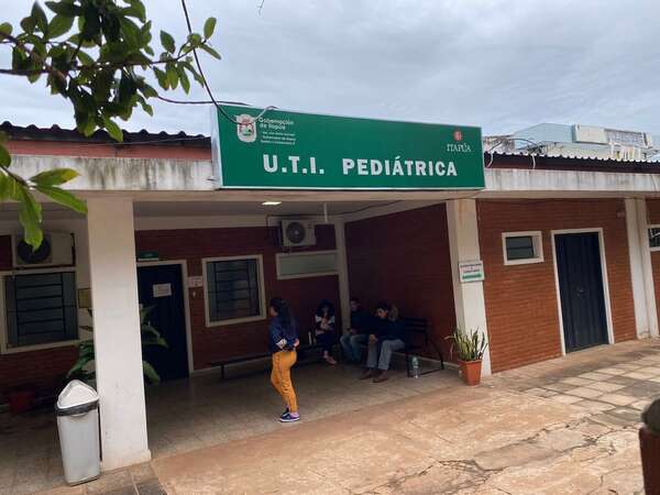 Niña abusada en Itapúa fallece tras casi mes de internación - Noticiero Paraguay