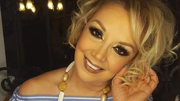 Sussy Sacco, toda una vida dedicada a la danza, al arte y a su familia