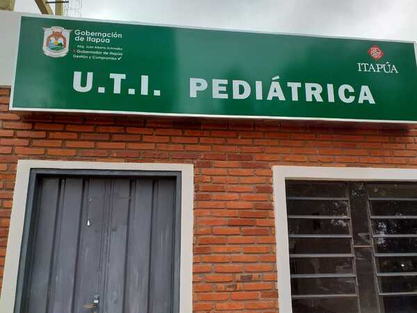 Caso abuso sexual en Itapúa: niña de 11 años falleció tras un mes de internación - Unicanal