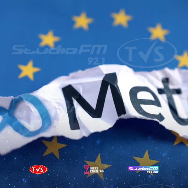 LISTA DE 11 PAÍSES EUROPEOS QUE SE OPONEN A QUE META USE DATOS DE USUARIOS PARA ENTRENAR SU IA - TVS