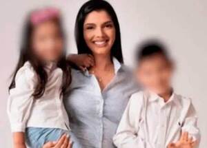 Familiares identifican a la hija de escribana y Fiscalía entrega el cuerpo
