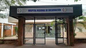 Muerte de niña abusada: médicos del HRE revelan la causa de muerte - Nacionales - ABC Color