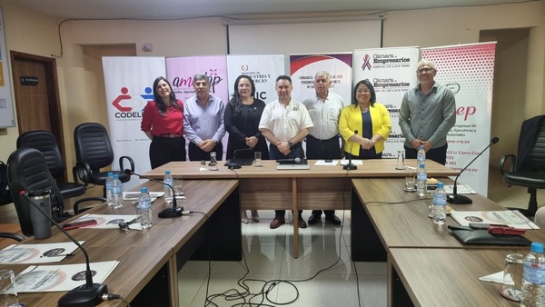 Alianzas entre el sector privado y el gobierno impulsan a las Mipymes en CDE - ADN Digital