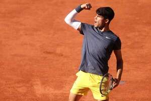Alcaraz hace historia al ganar el Roland Garros - El Independiente