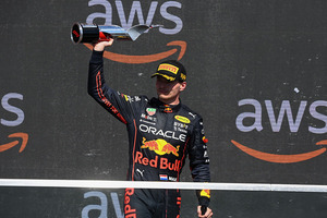 Verstappen gana por tercera vez el Gran Premio de Canadá - Megacadena - Diario Digital