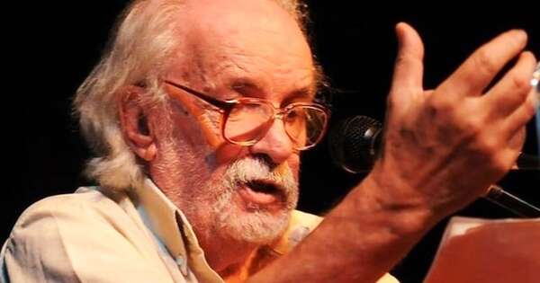 Hasta siempre Óscar del Barco, figura central del pensamiento de izquierda que desató un trascendental debate sobre la responsabilidad de los intelectuales en la violencia revolucionaria - Cultura - ABC Color