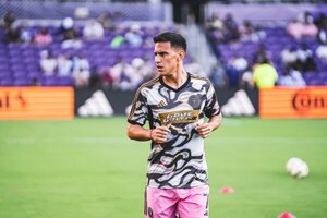 Versus / ¡Tremendo! El millonario monto que Matías Rojas reclama al Corinthians