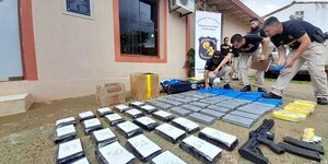 Potentado ganadero y narco con conexiones en Paraguay cae en Argentina