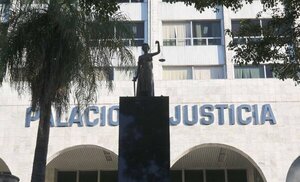 Denuncian presunta alteración en el sistema informático del Poder Judicial