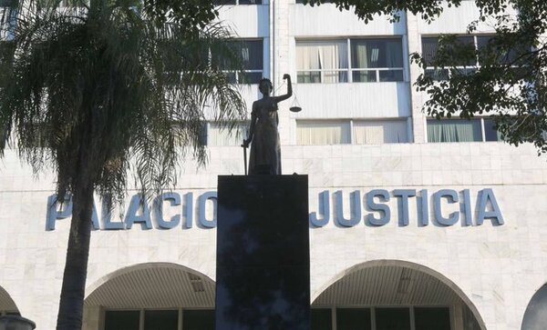 Denuncian presunta alteración en el sistema informático del Poder Judicial