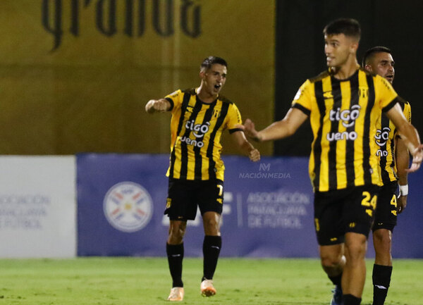 Versus / El jugador de Guaraní que fue a ver un partido definitorio entre River y Boca