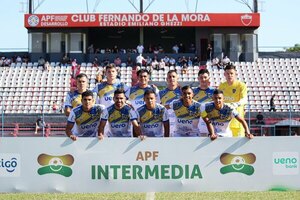 Versus / La Intermedia se sigue cobrando técnicos y esta vez le tocó a 12 de Junio