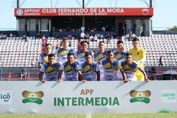 Versus / La Intermedia se sigue cobrando técnicos y esta vez le tocó a 12 de Junio