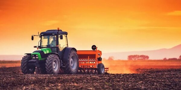 Importación de maquinarias agrícolas cayó 3,2 % en el primer cuatrimestre