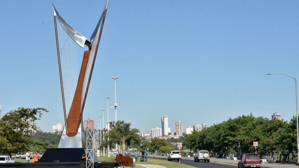 ¿Por qué se celebra el Día Nacional del Arpa Paraguaya?