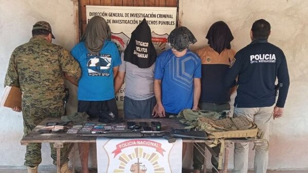 Destituyen a comandante de Tropas Especiales tras asalto por parte de soldados que estaban en su granja