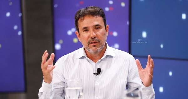 La Nación / Viceministro destacó acuerdos para la ansiada reforma del transporte público