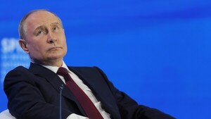 Según Biden, Vladimir Putin “no se detendrá en Ucrania”