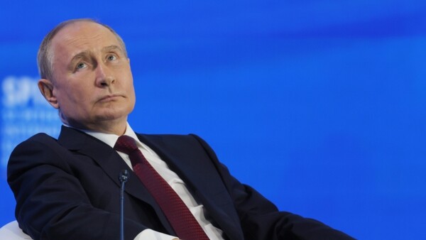 Según Biden, Vladimir Putin “no se detendrá en Ucrania”