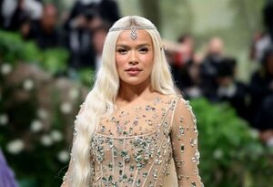 Billboard Mujeres Latinas en la Música 2024: Karol G fue nombrada "Mujer del año"