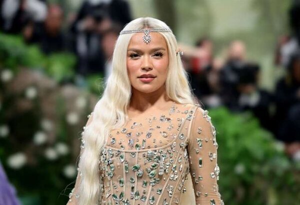 Billboard Mujeres Latinas en la Música 2024: Karol G fue nombrada "Mujer del año"