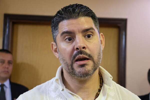 Bonos de Nenecho: juez concede amparo a Álvaro Grau y el intendente deberá responderle dónde están los G. 500.000 millones - Nacionales - ABC Color