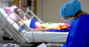 La Nación / Covid: 108 casos y 9 internados, 1 en UTI