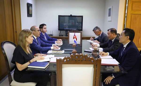 Salta sugestiva maniobra para fondear Che Róga Porã con dinero de Taiwán - Política - ABC Color