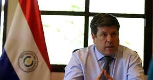 La Nación / Gobierno acelera gestiones para industrializar el país
