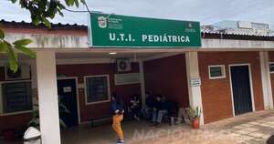 La Nación / Falleció la niña que fue víctima de abuso sexual