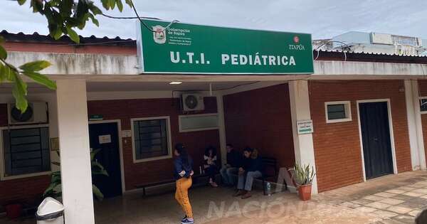 La Nación / Falleció la niña que fue víctima de abuso sexual