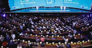 La Nación / Extrema derecha mostró toda su fuerza en las elecciones europeas