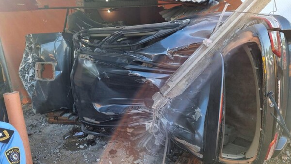 Alcohol e imprudencia, principales detonantes de accidentes fatales