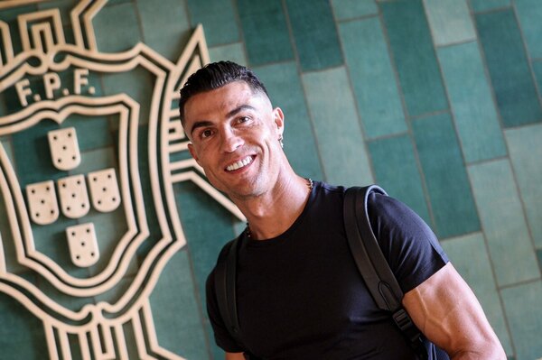 Versus / La Eurocopa 2024, ¿el último baile de Cristiano Ronaldo con Portugal?