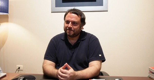 “La gente no denuncia, tiene miedo a que el sistema tome represalia”