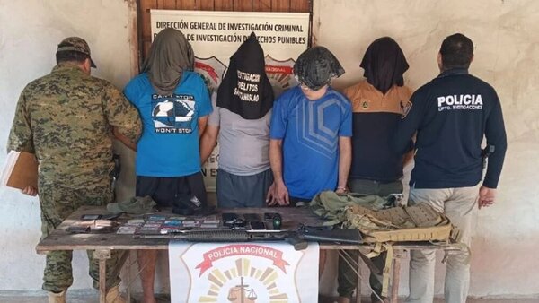 Destituyen a comandante de Tropas Especiales tras asalto por parte de soldados que estaban en su granja - Radio Imperio 106.7 FM