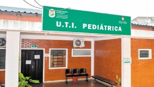 Falleció niña abusada por su hermano mayor