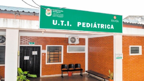 Falleció niña abusada por su hermano mayor