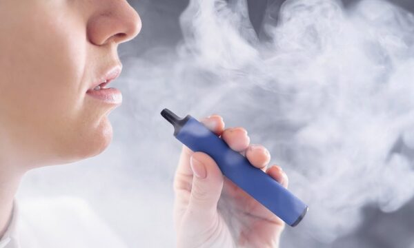 Uso de vapeadores pone en riesgo la salud de los jóvenes, advierte Ministerio de Salud – Diario TNPRESS