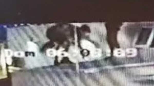 Quisieron continuar la fiesta, pero cayó del 6to. piso y murió