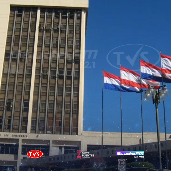 JUEZ ORDENA A MUNICIPALIDAD RESPONDER SOBRE DESTINO DE BONOS - TVS
