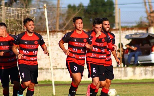 Minga Guazú gana y accede a los octavos de final