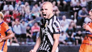 Campeón con Libertad: “El grupo siempre fue unido”