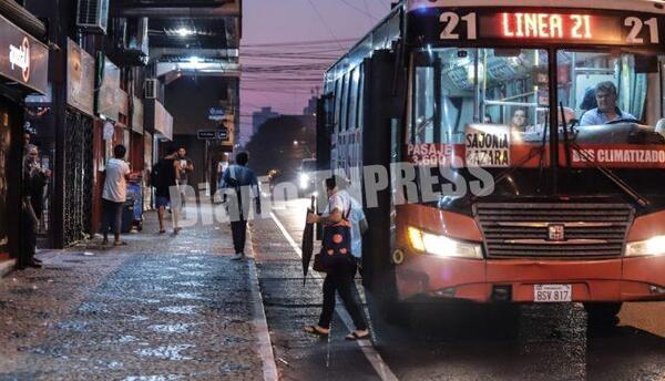 Acuerdo con transportistas establece 90 días para análisis de componentes de la tarifa – Diario TNPRESS