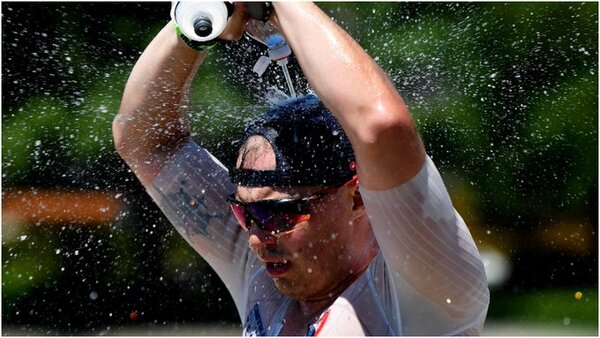 Calor y vientos persistirán en todo el territorio nacional