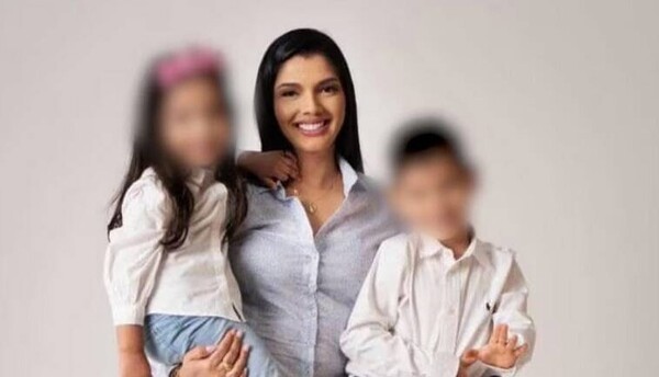 “Estamos aliviados, pero queremos justicia”, dice hermana de escribana fallecida con sus hijos - ADN Digital